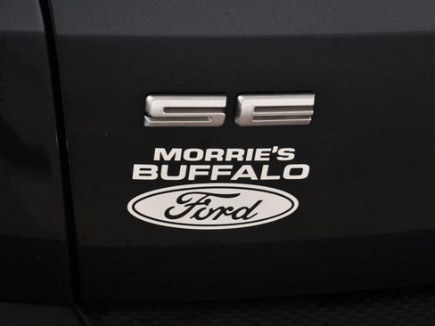 Used 2022 Ford Escape SE w/ Convenience Package AWD/4WD image 22