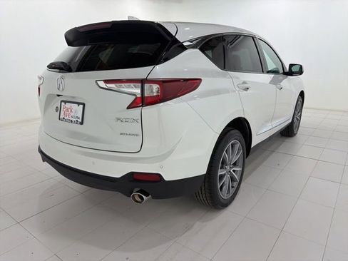Used 2021 Acura RDX w/ Technology Package image 5