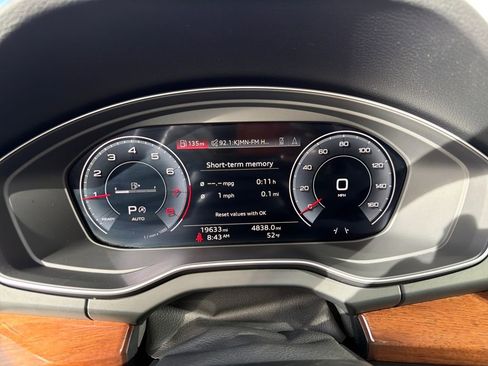 Used 2023 Audi Q5 2.0T Premium Plus w/ Premium Plus Package image 45