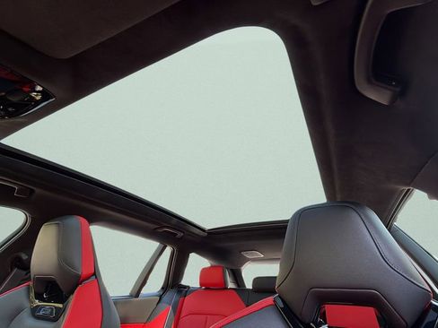 New 2026 BMW M5 Touring AWD/4WD image 16