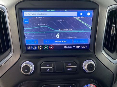 Used 2023 GMC Sierra 2500 Denali w/ Denali Ultimate Package image 18