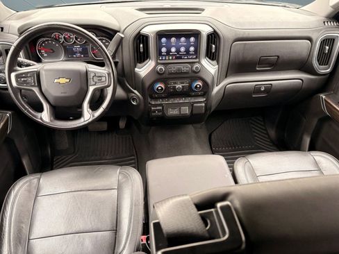 Used 2020 Chevrolet Silverado 1500 LT w/ All-Star Edition image 14