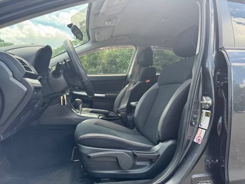 Used 2017 Subaru Crosstrek 2.0i Premium AWD/4WD image 15