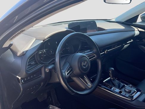 Used 2023 MAZDA CX-30 2.5 Turbo w/ Premium Plus Pkg image 9
