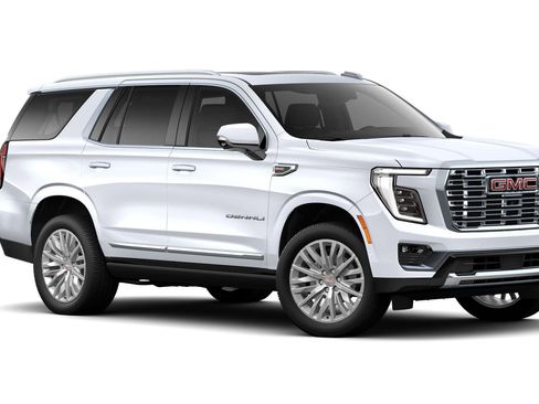 New 2026 GMC Yukon Denali image 4