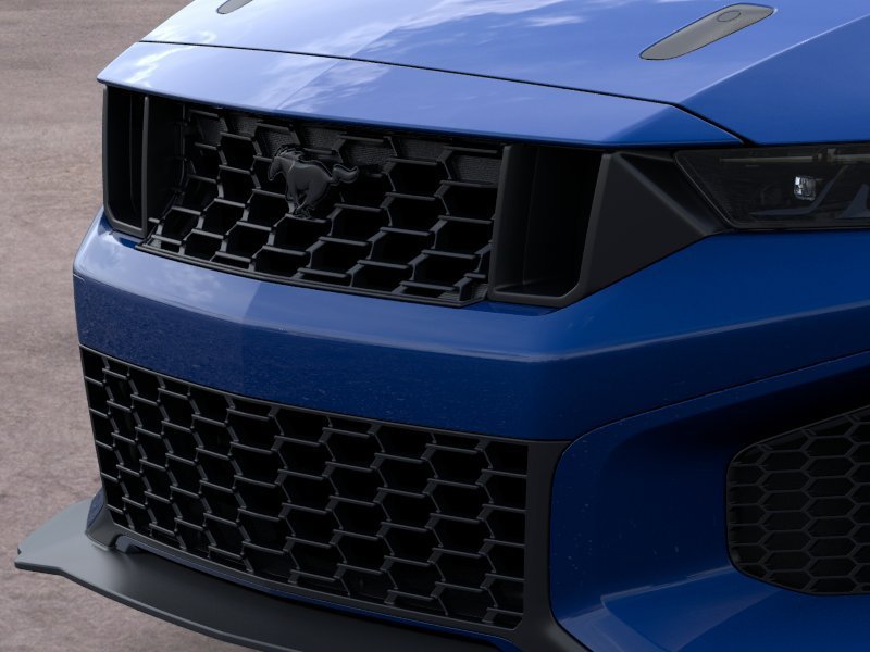 New 2026 Ford Mustang Dark Horse SC RWD image 17