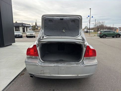 Used 2006 Volvo S60 2.5T image 5