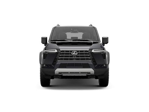 New 2026 Lexus GX 550 AWD/4WD image 5