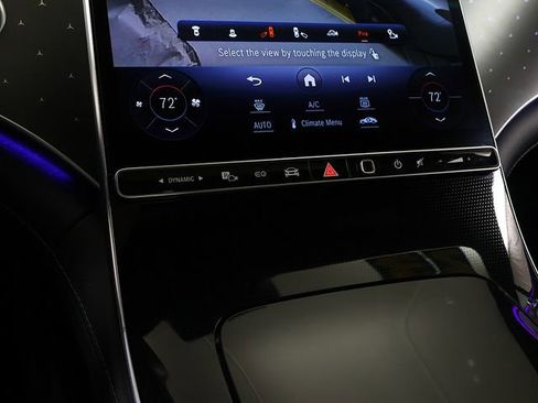 Certified 2023 Mercedes-Benz EQE 350+ 4MATIC Sedan image 22