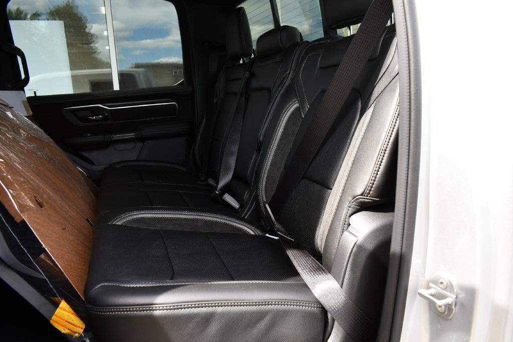 New 2026 RAM 1500 RHO w/ RHO Level 1 Equipment Group AWD/4WD image 11