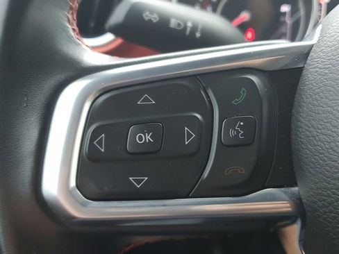 Used 2022 Jeep Gladiator Rubicon AWD/4WD image 21