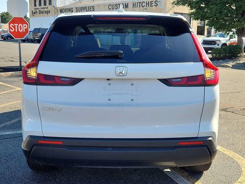 Certified 2023 Honda CR-V EX-L image 5