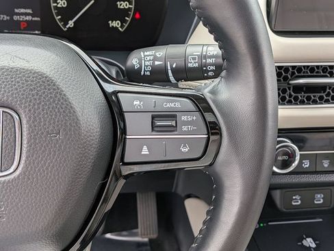 Used 2026 Honda HR-V EX-L image 19