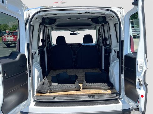 Used 2022 RAM ProMaster City Tradesman image 21