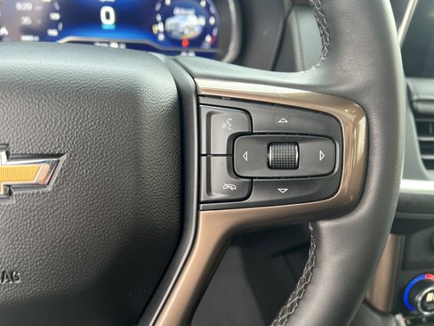 Certified 2023 Chevrolet Tahoe High Country image 20