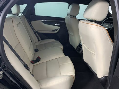 Used 2019 Chevrolet Impala Premier w/ Premier Confidence Package FWD image 36
