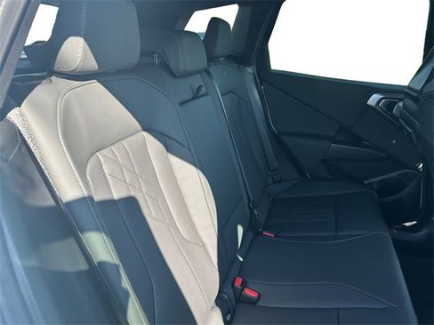 New 2026 BMW X3 xDrive30 w/ Convenience Package image 18