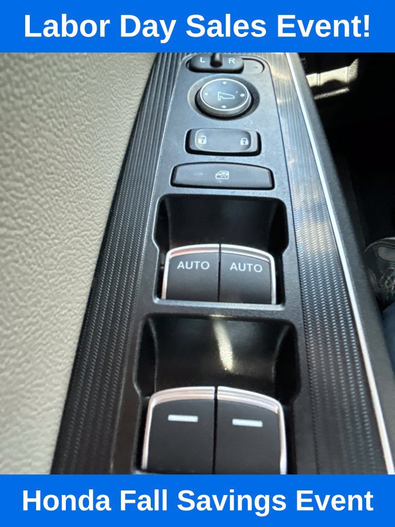 Used 2024 Honda Civic Sport Touring image 21
