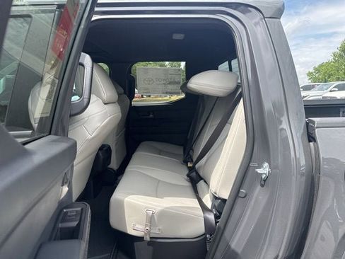 New 2026 Toyota Tacoma Limited AWD/4WD image 10