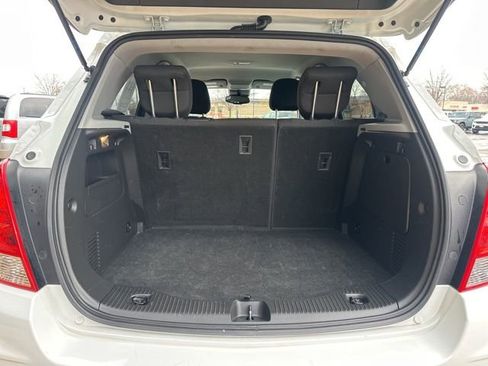 Used 2022 Chevrolet Trax LS w/ Tint and Cruise Package image 18