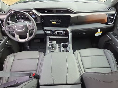New 2026 GMC Sierra 1500 Denali w/ Technology Package AWD/4WD image 13