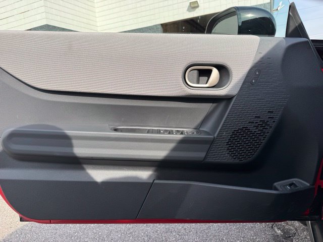 Used 2026 MINI Cooper Convertible FWD image 14