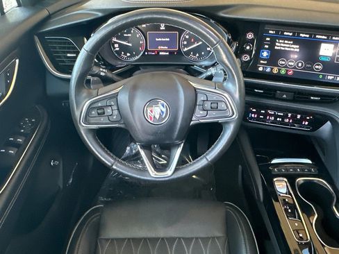 Certified 2023 Buick Envision Avenir image 15
