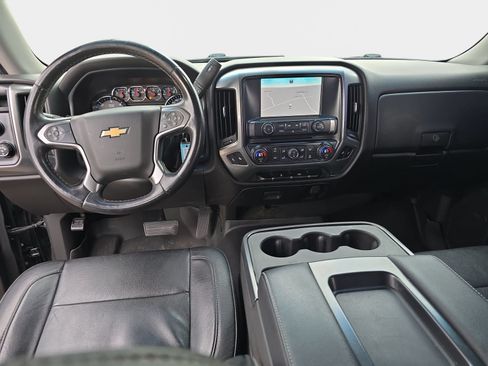 Used 2014 Chevrolet Silverado 1500 LT w/ All Star Edition AWD/4WD image 10