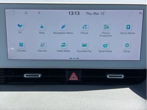 Used 2024 Hyundai Ioniq 5 SEL image 16