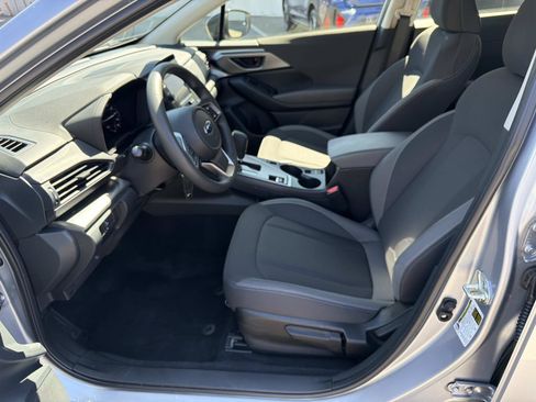 Certified 2024 Subaru Impreza 2.0i AWD/4WD image 14