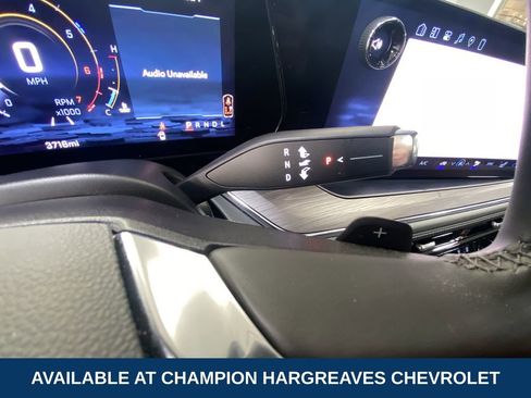 Used 2026 Chevrolet Tahoe Z71 w/ Z71 Off-Road Package image 21