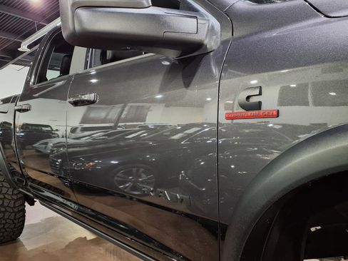 Used 2023 RAM 2500 Rebel w/ Level 1 Equipment Group image 8