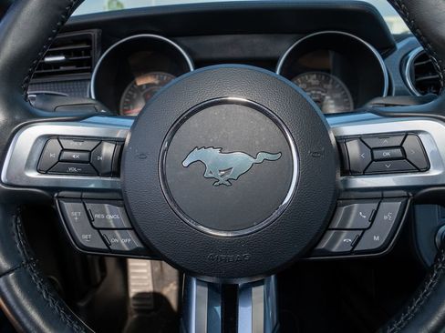 Used 2020 Ford Mustang GT Premium w/ GT Performance Package image 18