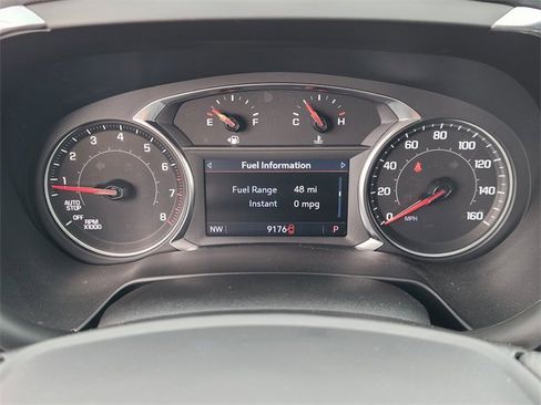 Used 2023 Chevrolet Blazer LT w/ Driver Confidence Package image 15