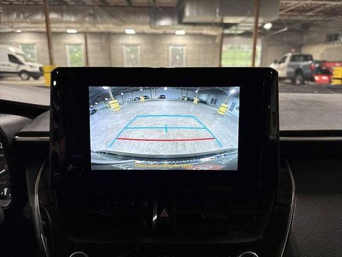 Certified 2023 Toyota Corolla LE image 23