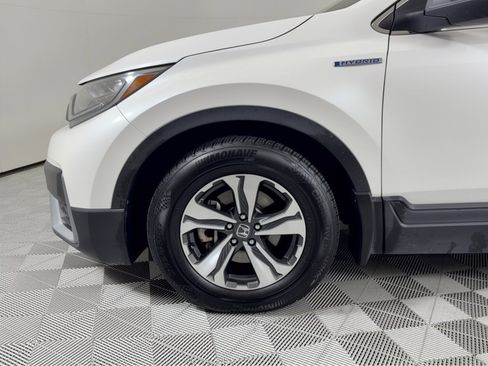 Used 2020 Honda CR-V LX image 13