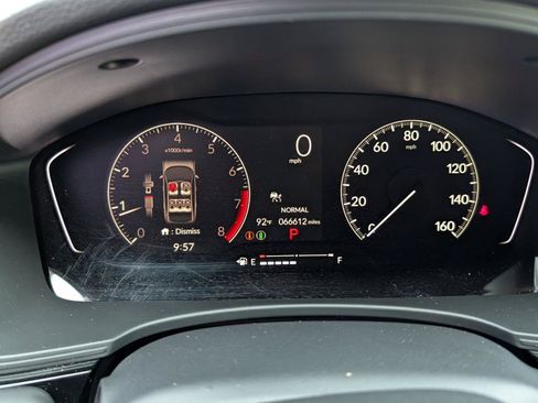 Used 2025 Honda Civic Sport image 22