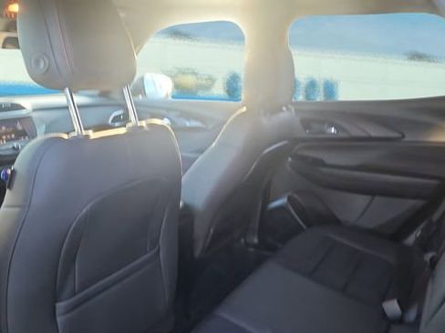 Used 2023 Chevrolet TrailBlazer RS image 21