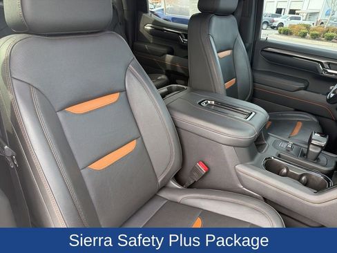 Used 2022 GMC Sierra 1500 AT4 w/ AT4 Premium Package image 29