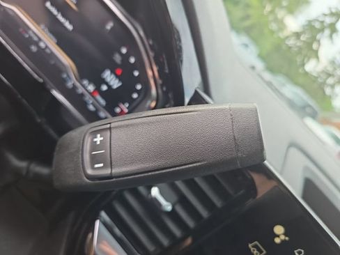 Certified 2024 GMC Sierra 1500 Elevation AWD/4WD image 23