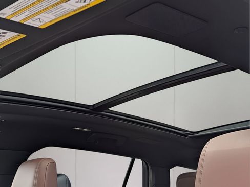 Used 2025 Lincoln Aviator Reserve w/ Luxury Package image 24