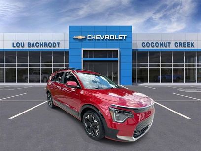 Used 2024 Kia Niro Wave