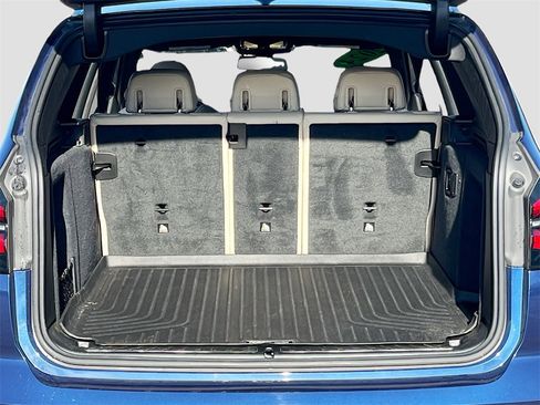 Used 2024 BMW X3 sDrive30i w/ Convenience Package image 27