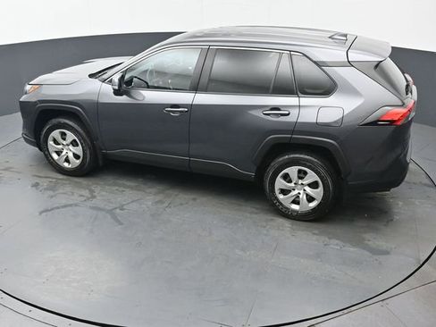 Used 2023 Toyota RAV4 LE image 41