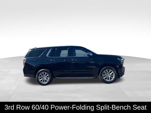 Used 2021 Chevrolet Tahoe Premier image 7