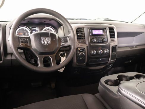 Used 2019 RAM 1500 Tradesman w/ Chrome Plus Package image 2