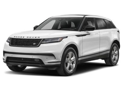 Used 2026 Land Rover Range Rover Velar S