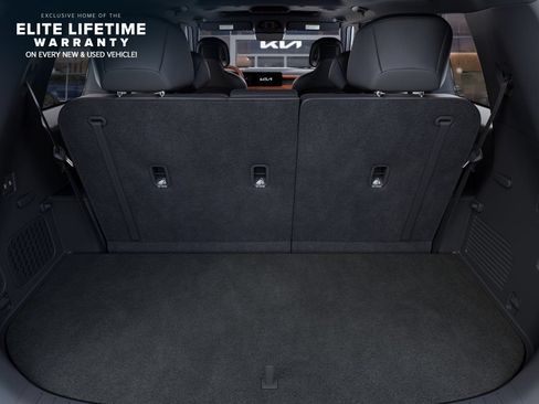 New 2027 Kia Telluride SX w/ Towing Package FWD image 20