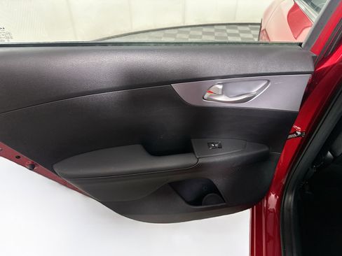 Used 2024 Kia Forte LXS image 25