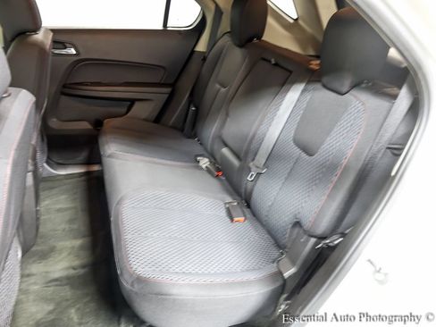 Used 2013 Chevrolet Equinox LS FWD image 11